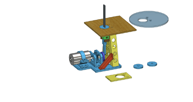 Die Filer | 3d print model