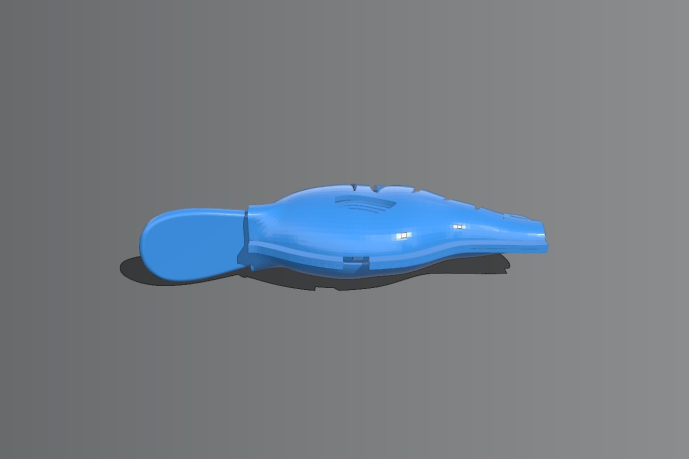 Crankbait Fishing Lure