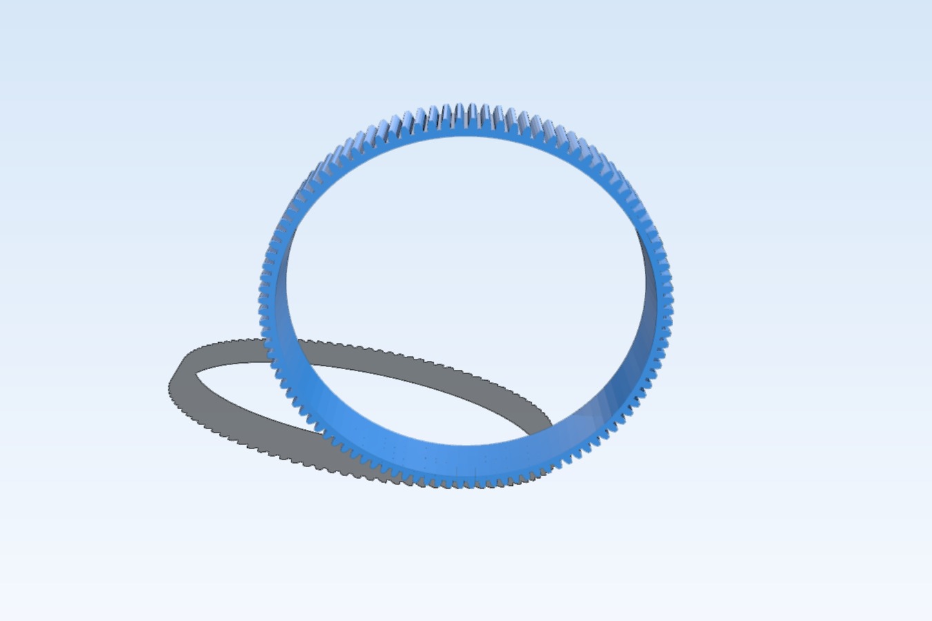 Universal Focus ring for non Cine Lenses