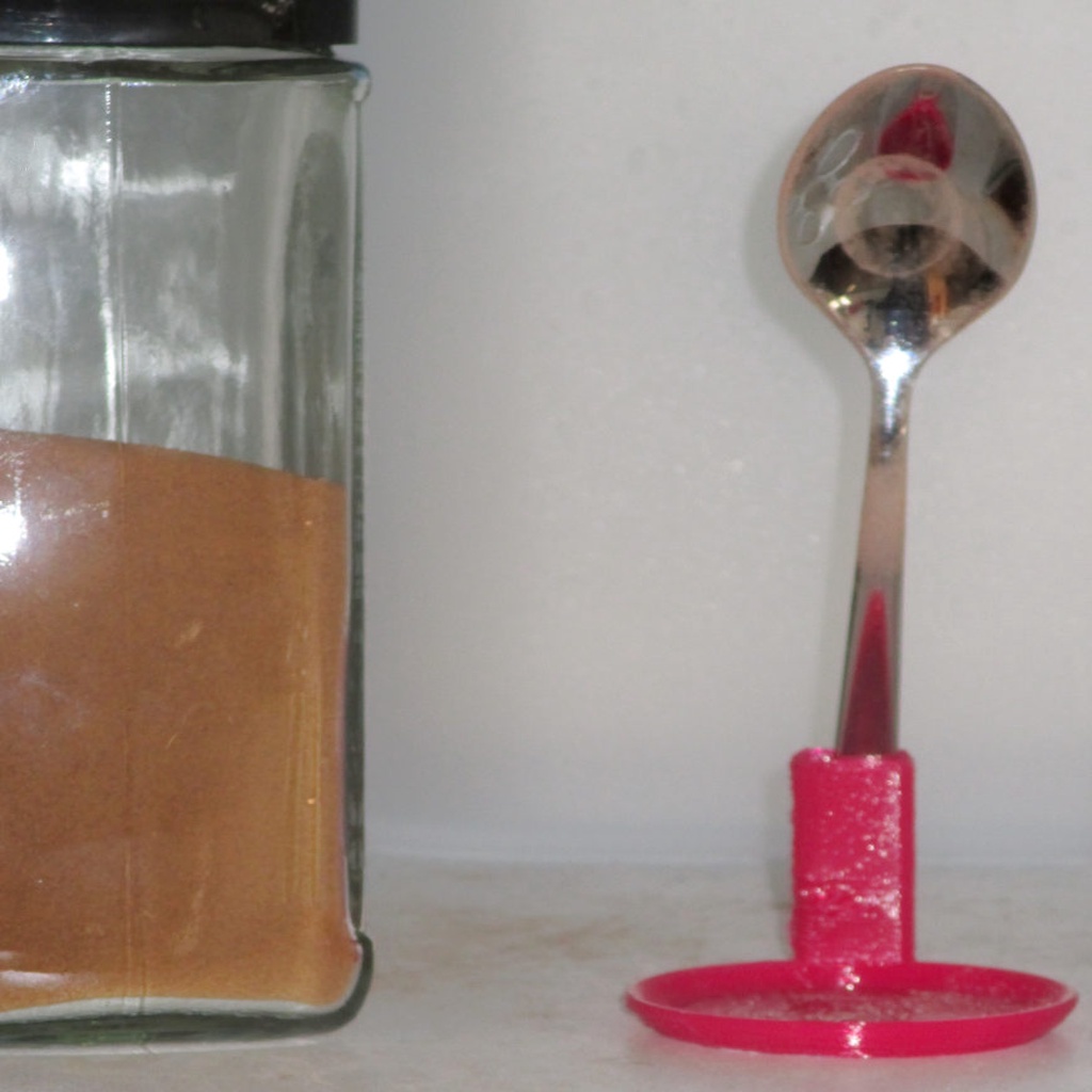 spoon stand