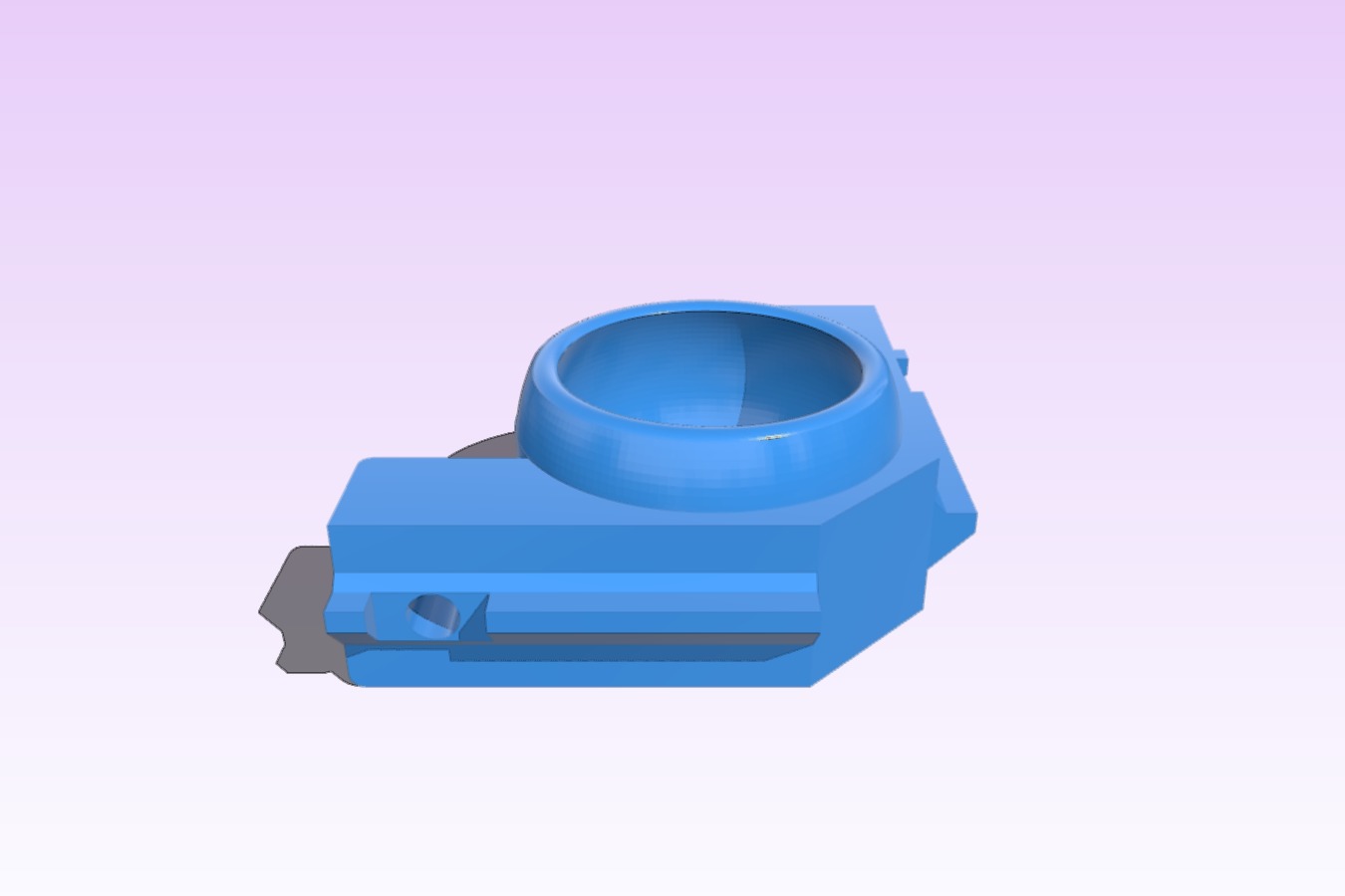 CR-10S LP Squash Feet