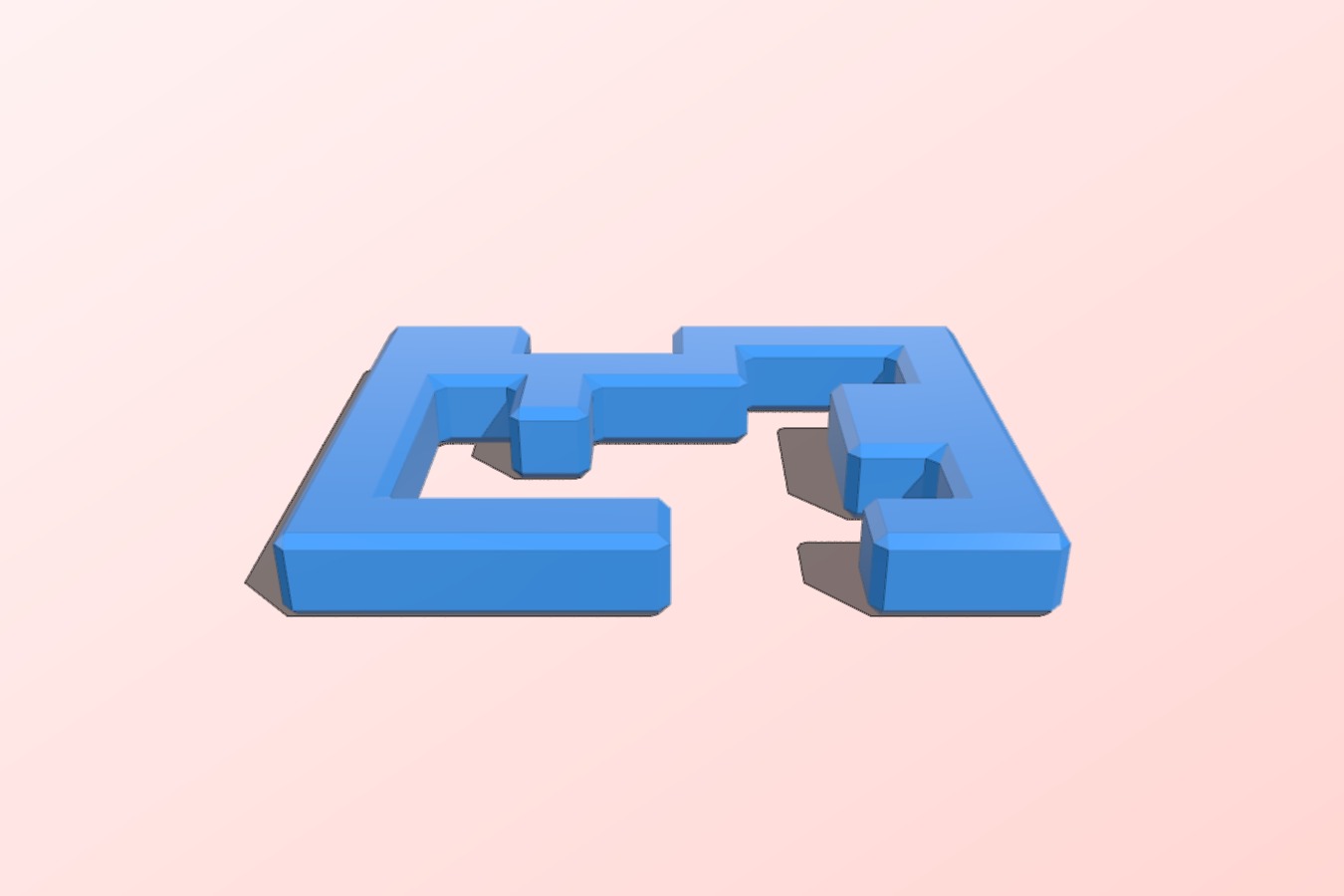 PUZZLE AUTOBAHNKREUZ 2