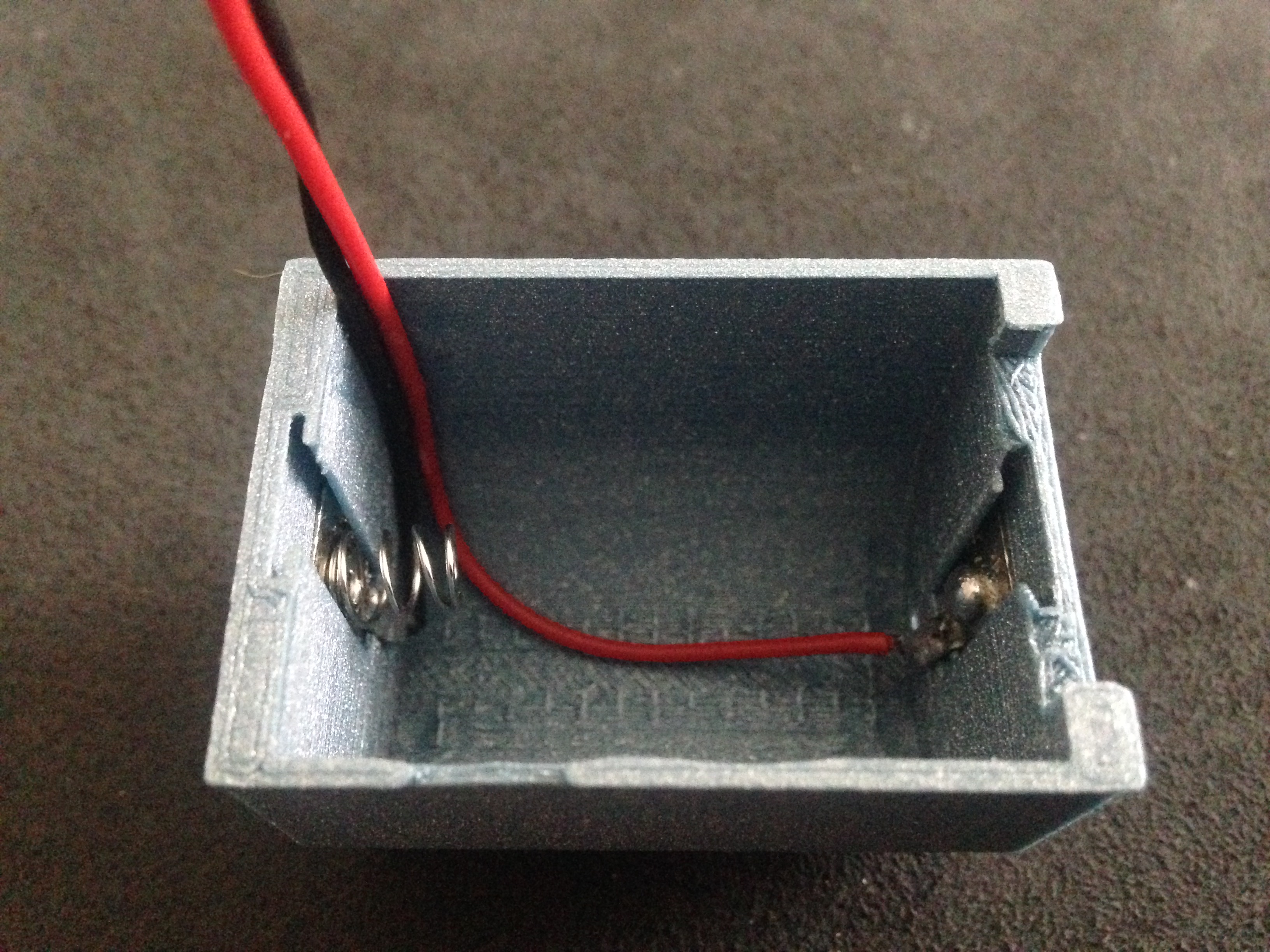 My (Medium) Weather iot Box