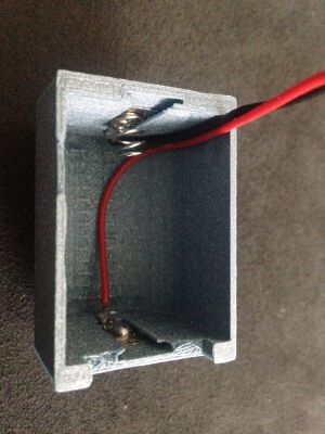 My (Medium) Weather iot Box | 3d print model