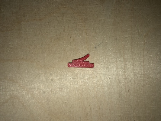 Tippmann Stopper MK1 | 3d print model