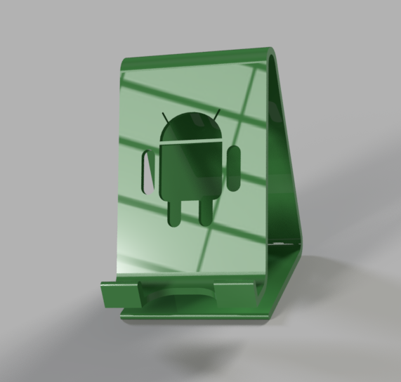 Phone or Tablet Stand Android iPhone