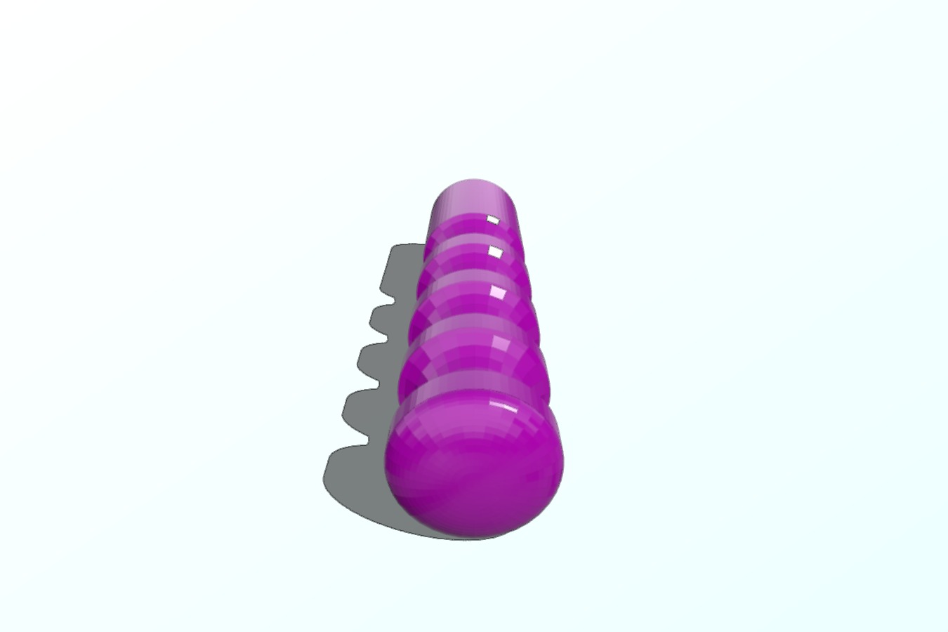 Shift Knob (Beta, Likewise)