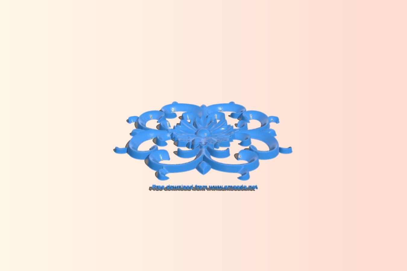Flower pattern