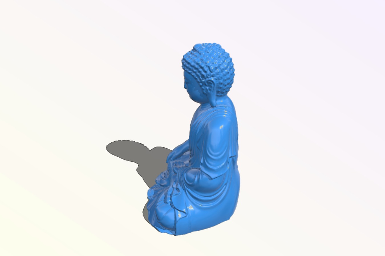 Buddha