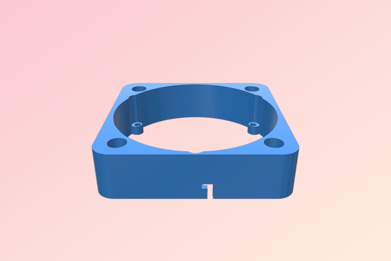 FAN GPU ADAPTER