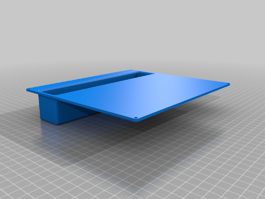Neo Geo MVS MV1C Printable case | 3d print model