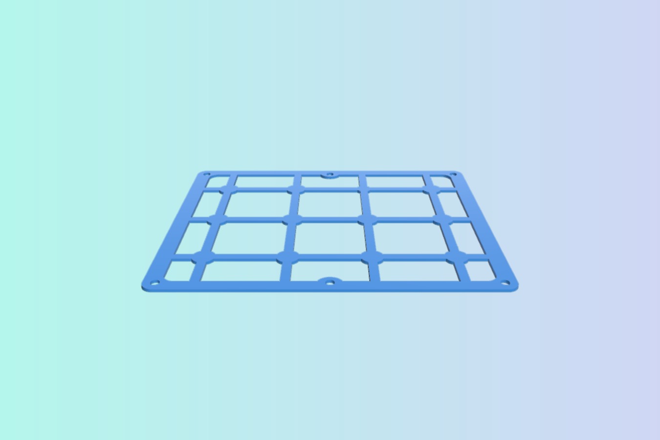 50mL centrifuge tube rack