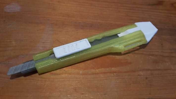 Toy Cutter | 3d print model