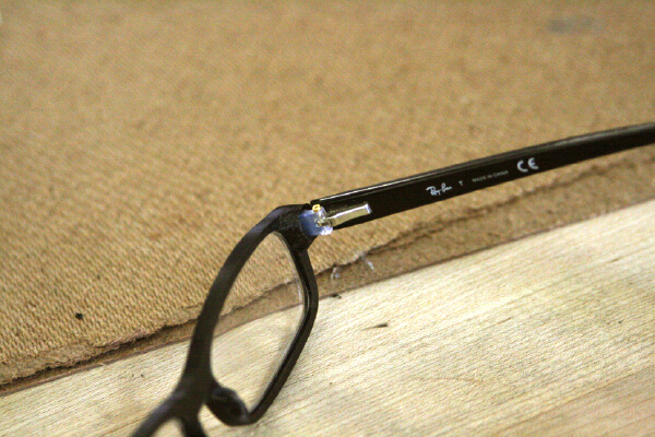 Ray-Ban RB5187 Glasses Frames | 3d print model
