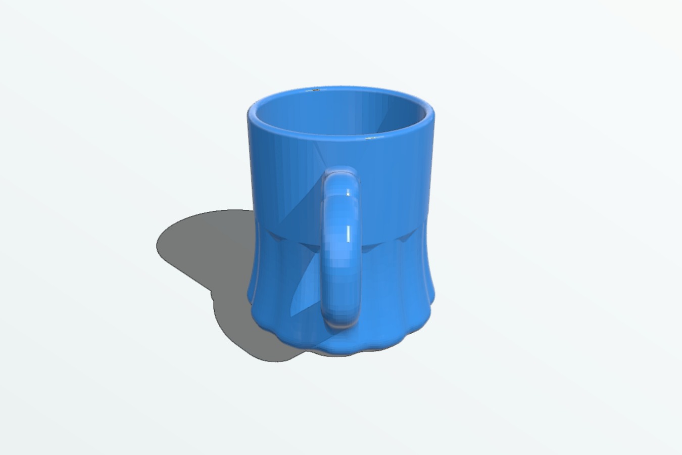 Shotglass