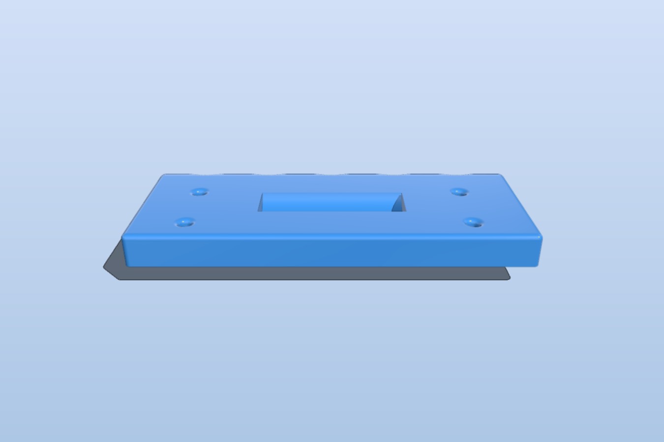 Pool Cue Holder