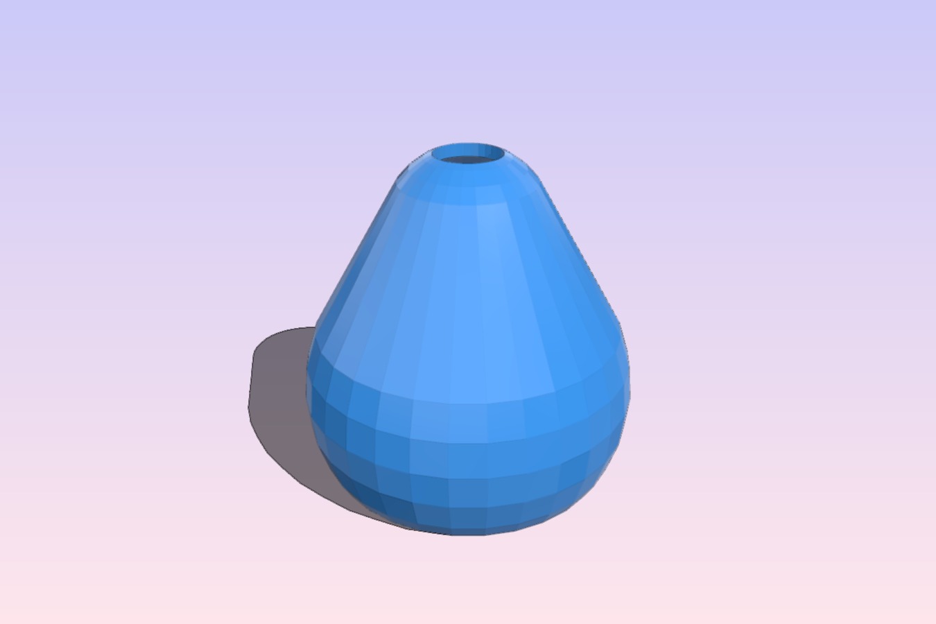 Pendant Lamp Shade
