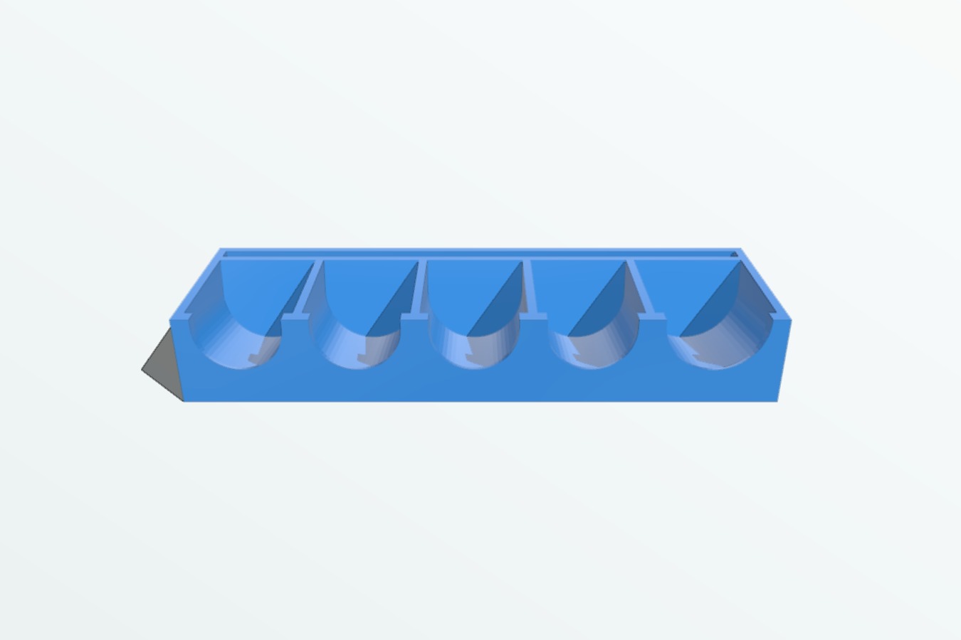 Pokemon Token Tray