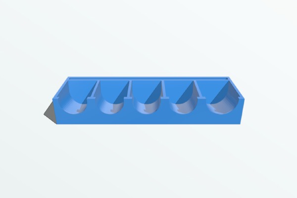 Pokemon Token Tray | 3d print model