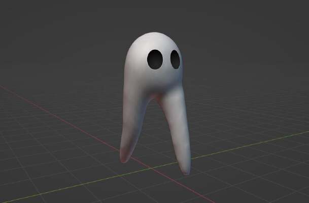 Fresno Nightcrawler (plus heels!) | 3d print model