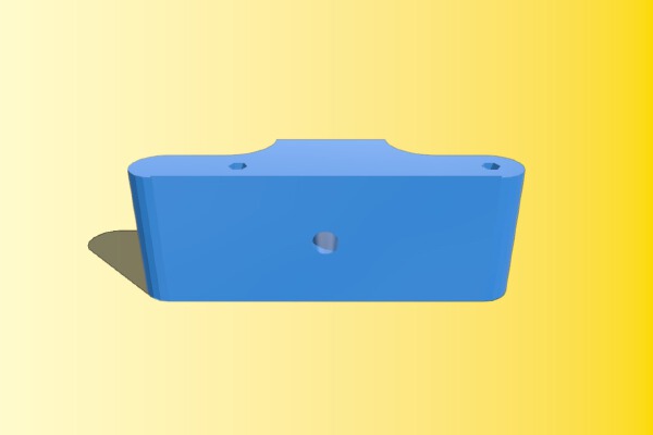 Pen Holder | 3d print model