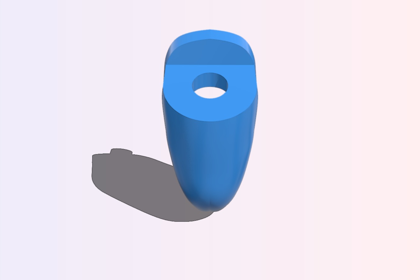 Bongo Tuning Bracket Replacement