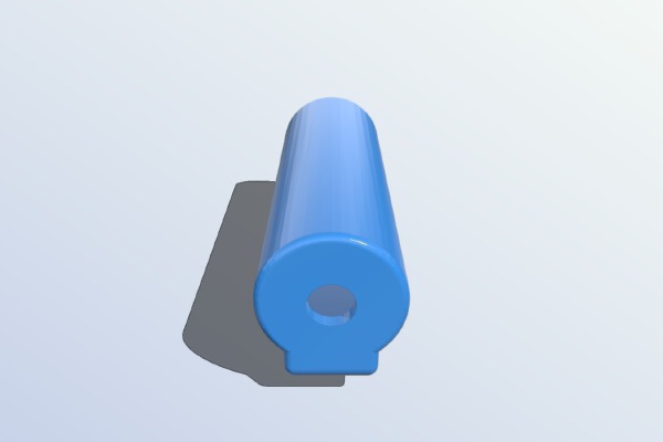 Funda Clipper | 3d print model