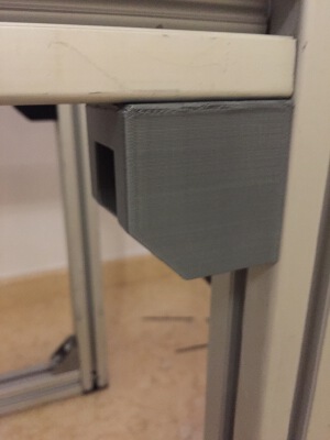 BOSCH REXROTH ACCESSORIES | 3d print model