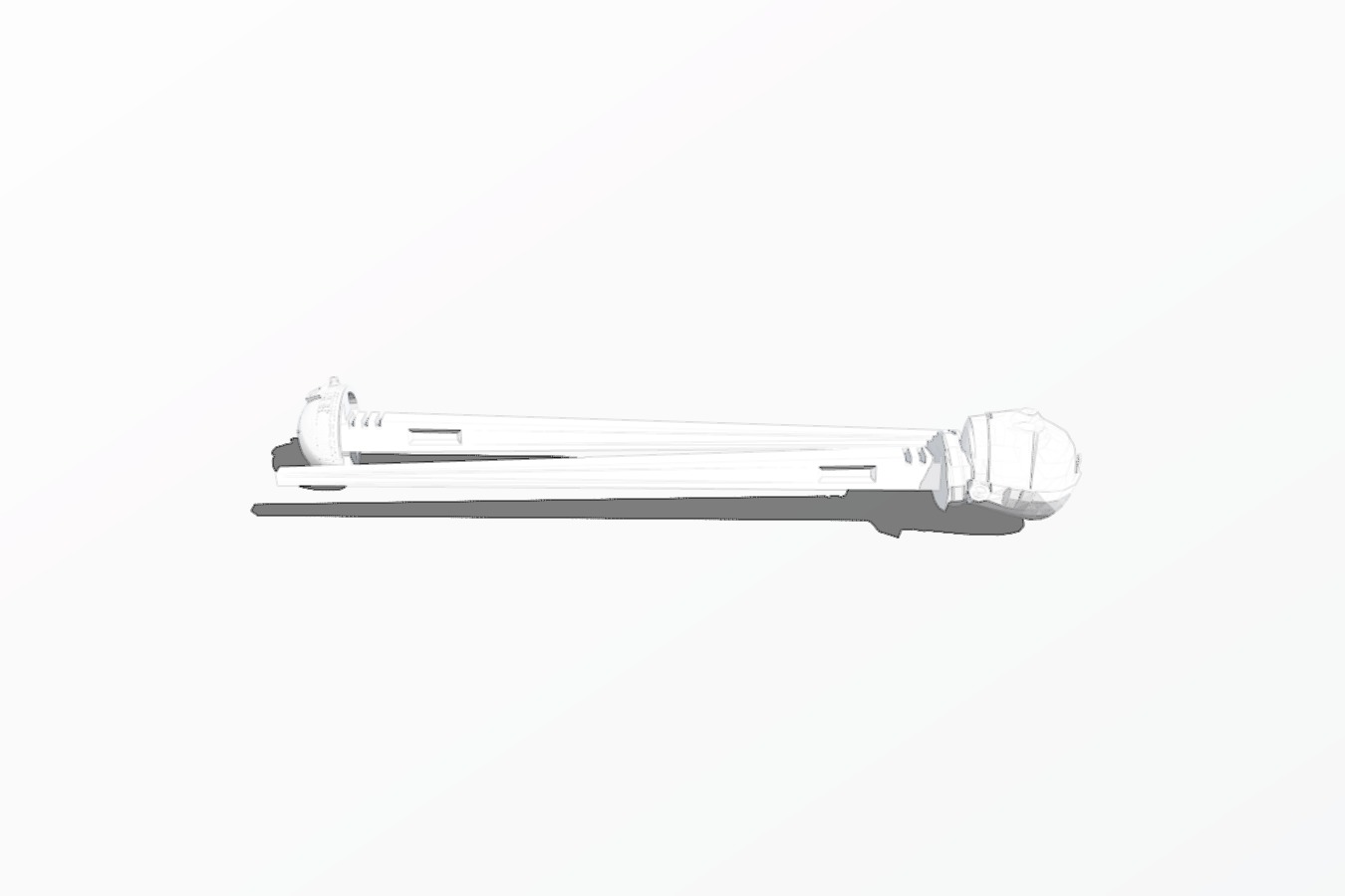 R2D2 and C3P0 Chopsticks