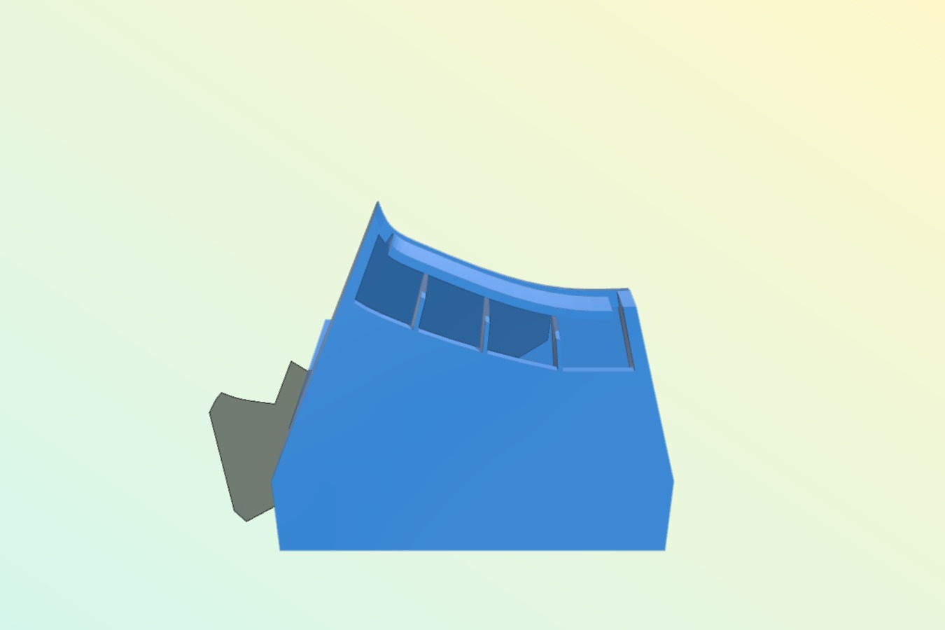 Print PLA with Makerbot Replicator 2x Upgrade