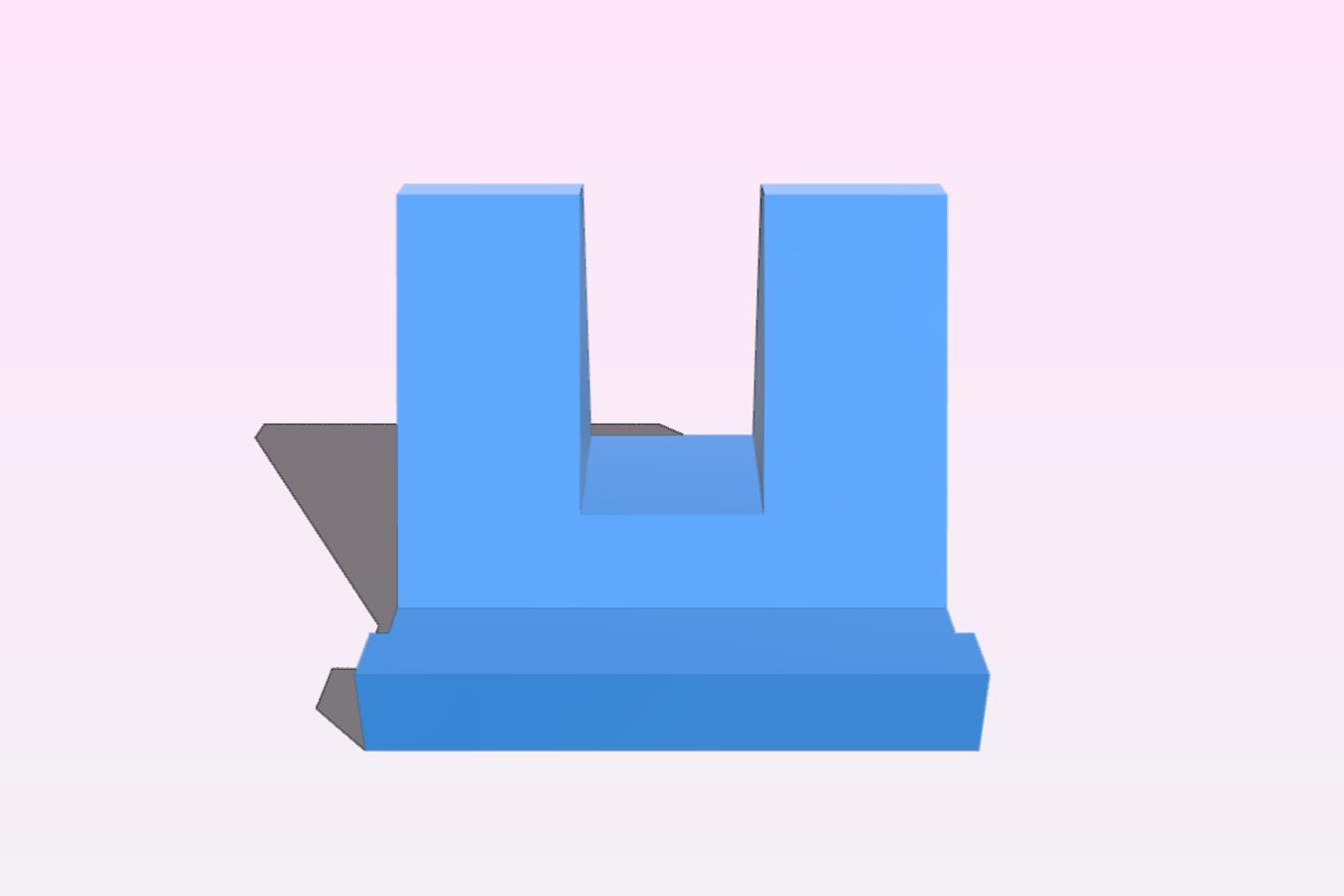 Nintendo DS_3DS Stand