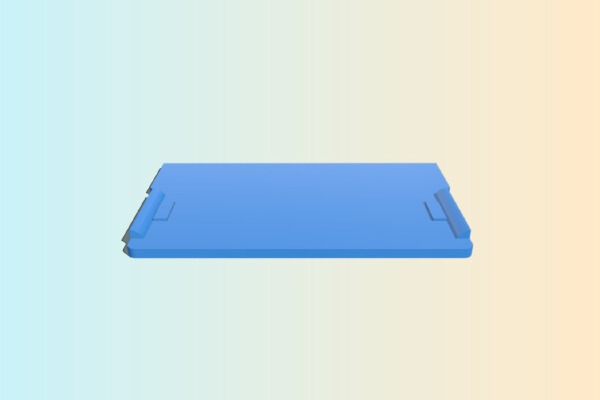 Akro Mils Divider (Small) | 3d print model