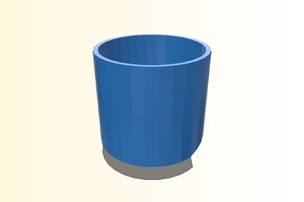 Weber OneTouch Grill replacement foot cap | 3d print model
