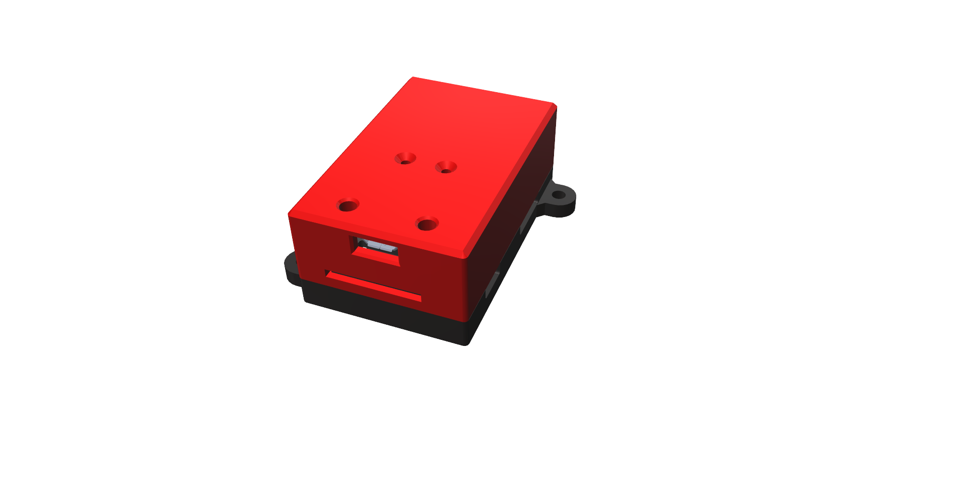 SMuFF Interface