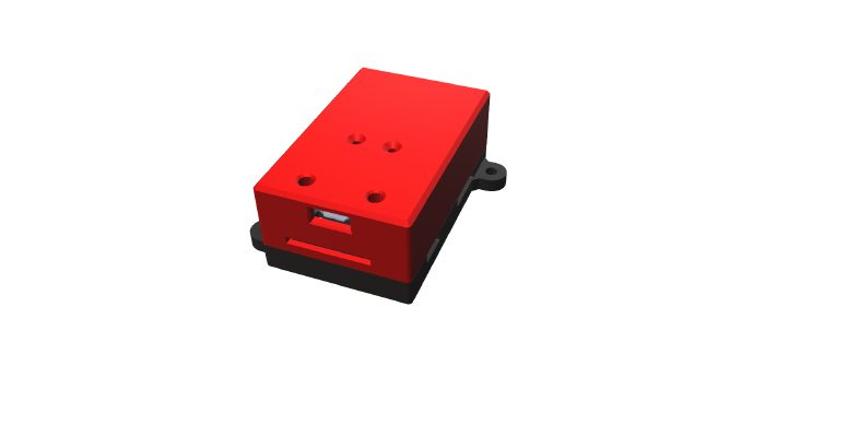 SMuFF Interface | 3d print model