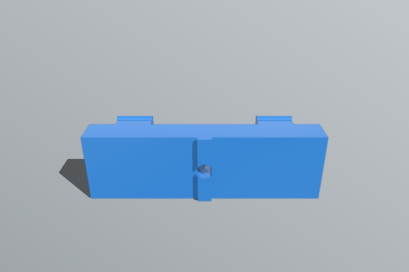 P3Steel Universal Holder