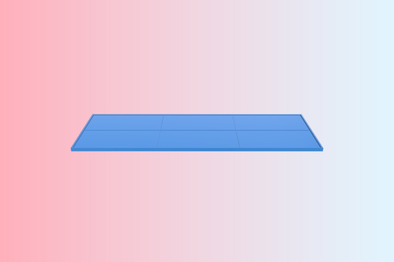 Simple Solar Panel