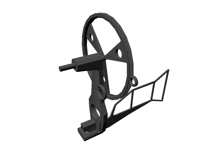 Airslicer windmill V1