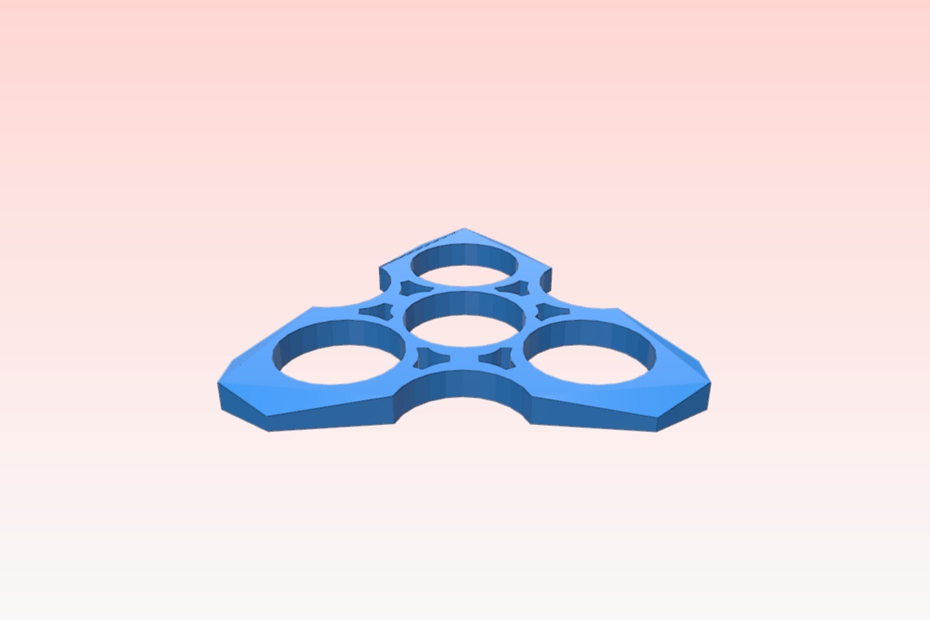 Fidget Spinner