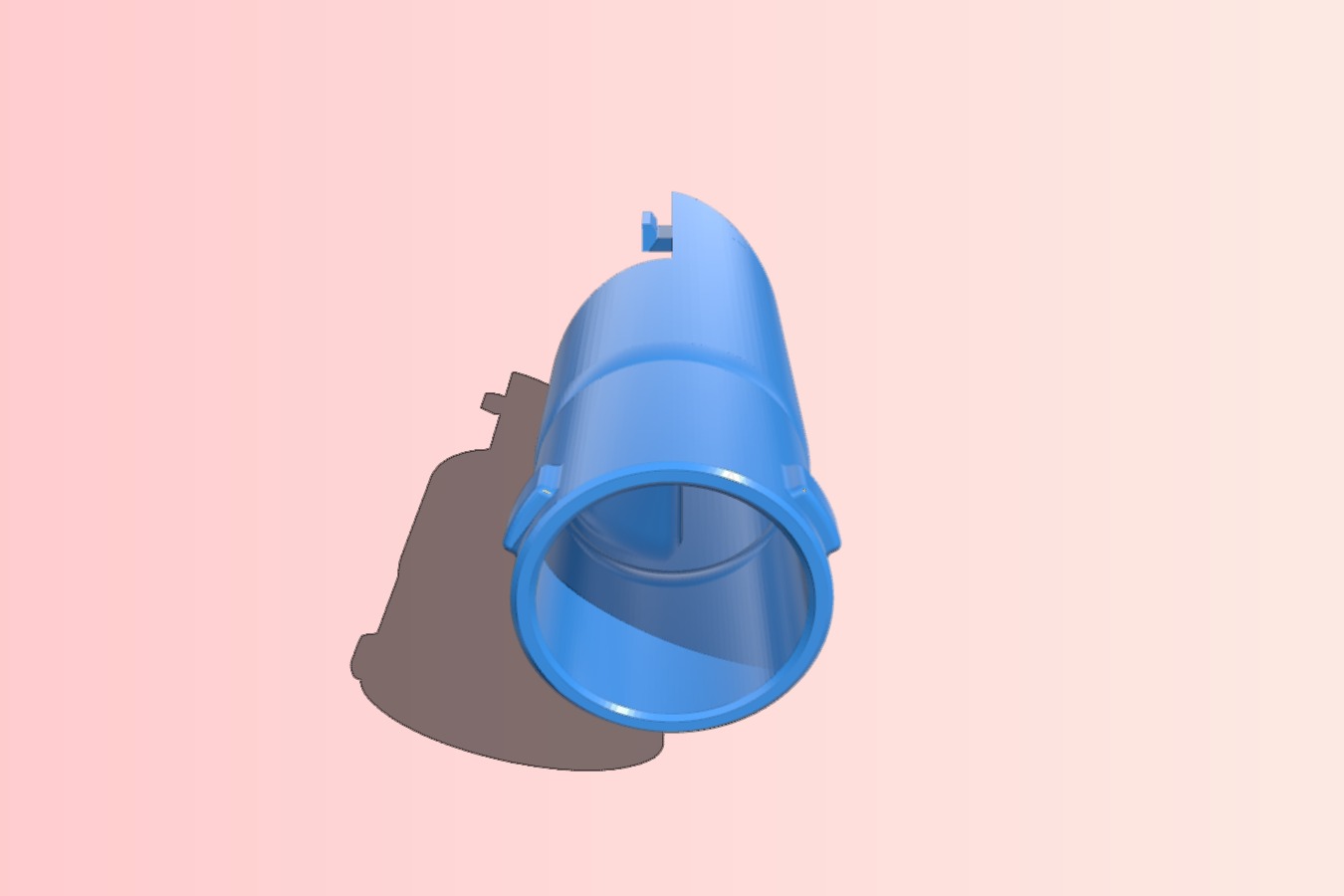 GKS 18V-57G adapter osVAC