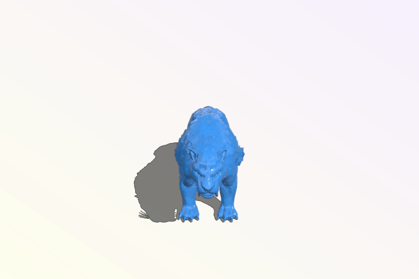 ARK Sabertooth
