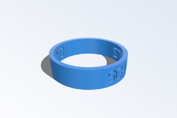 Dylan 3 | 3d print model