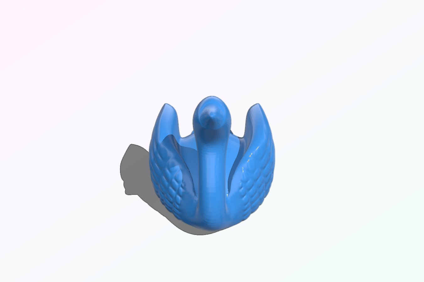 swan light