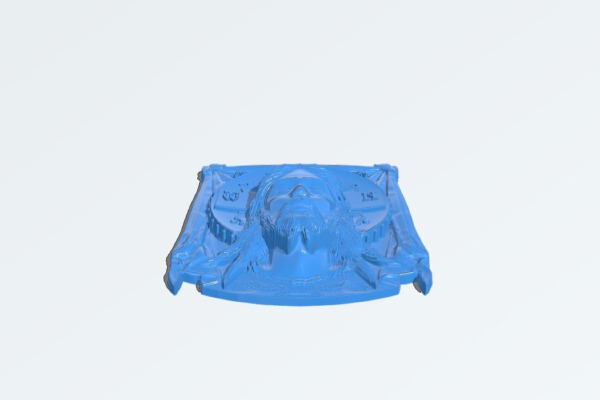  | 3d print model