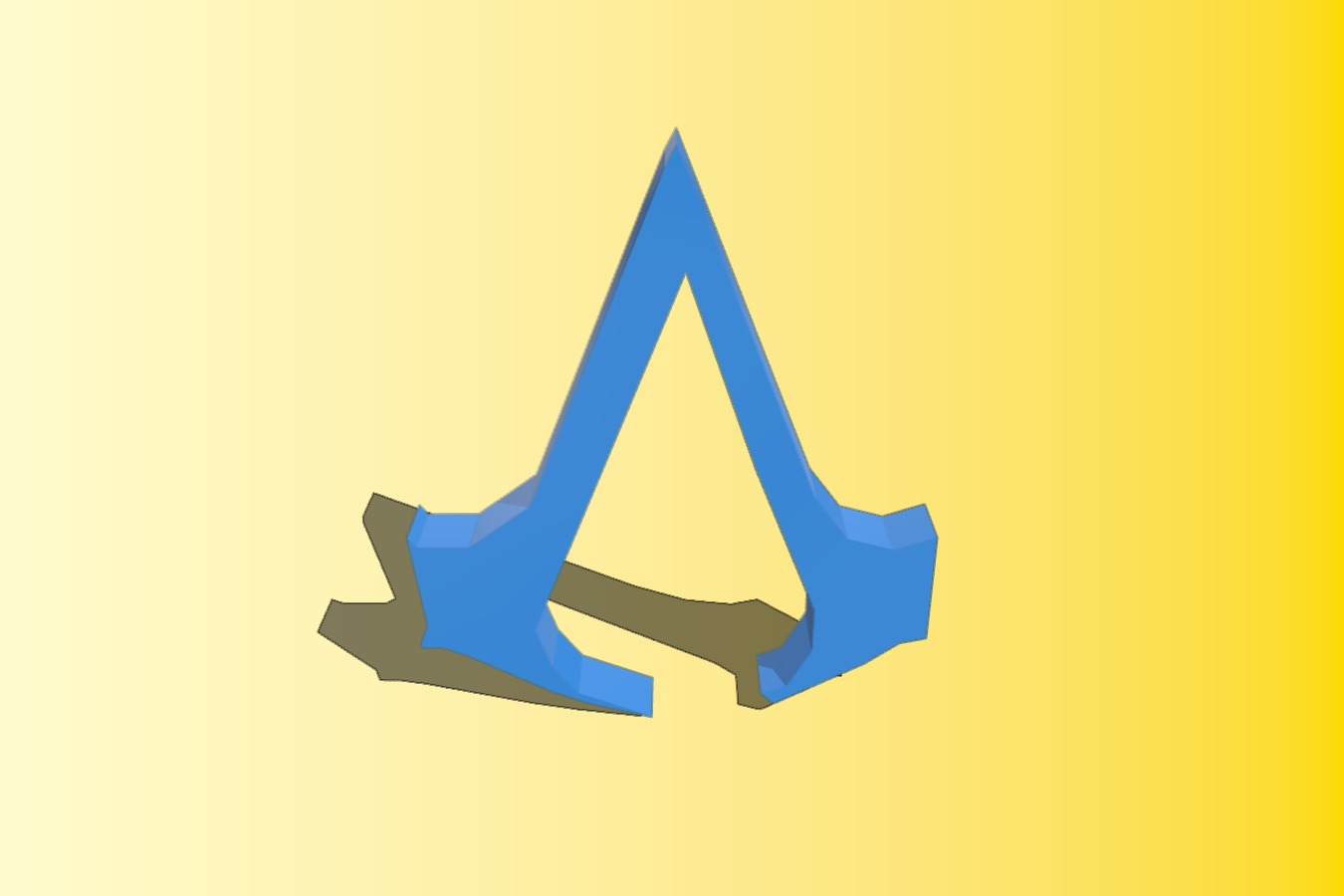 Assassins Brotherhood Emblem