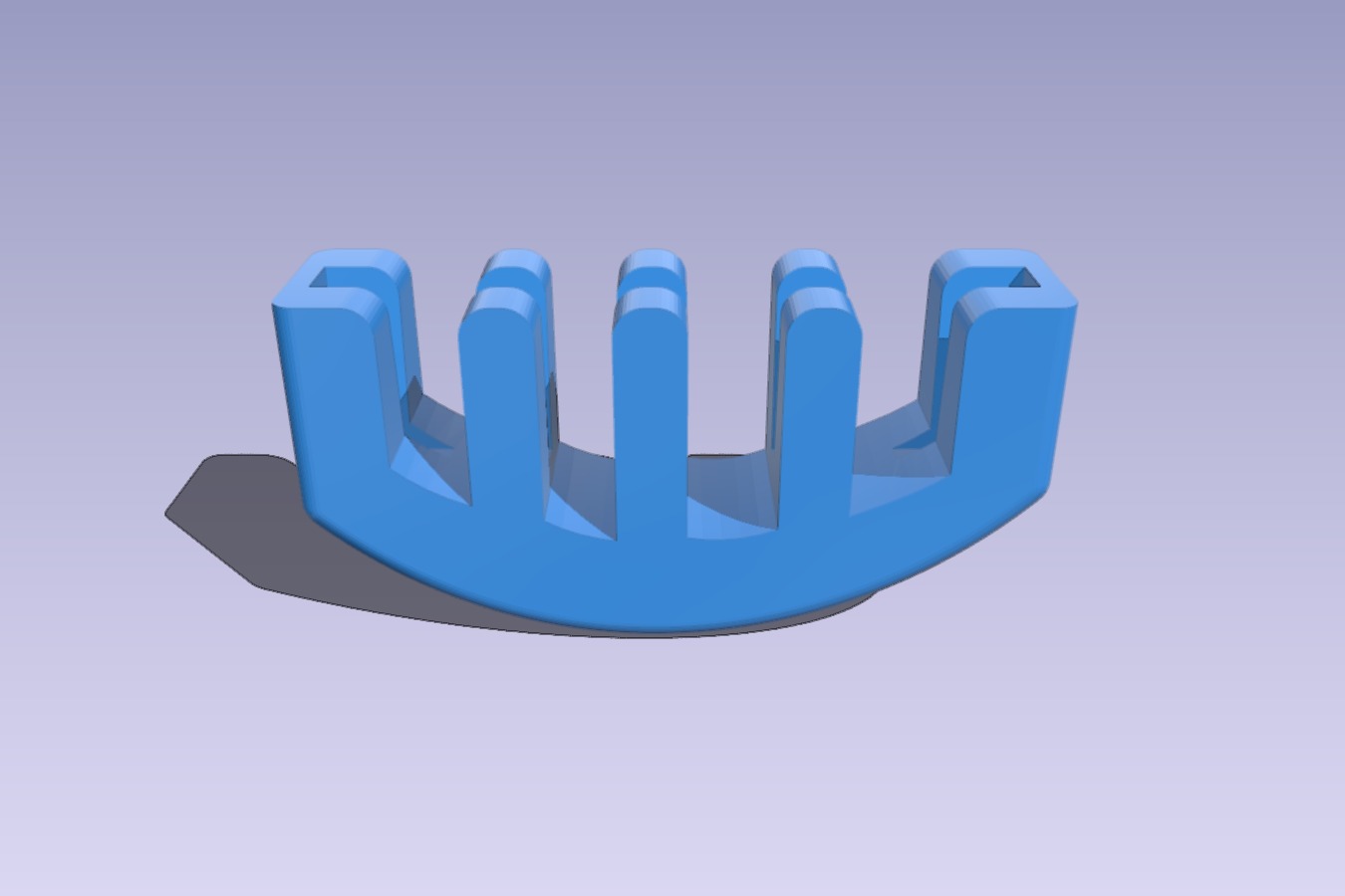 VIOLIN MUTE
