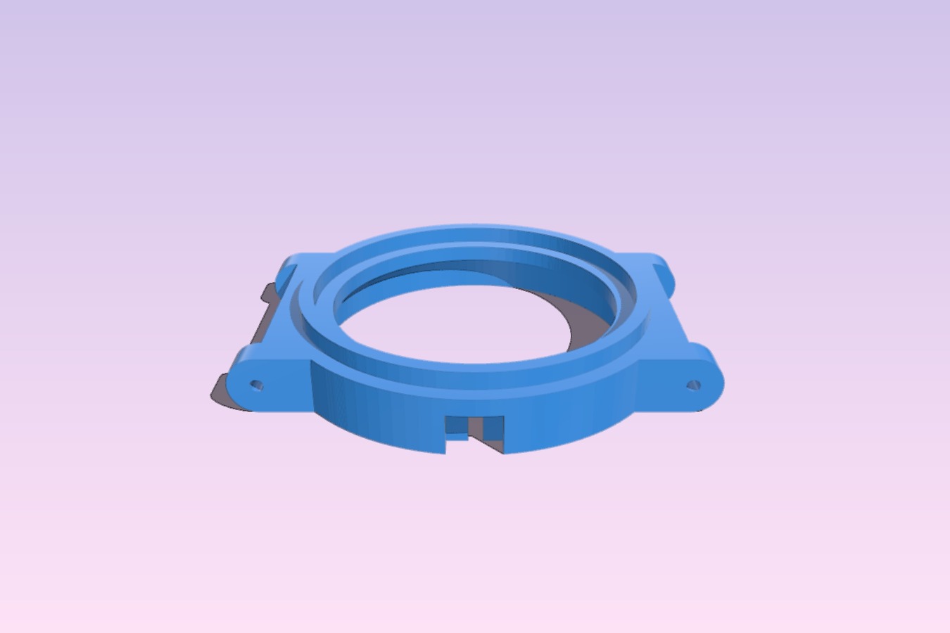 Casio MQ24 watch case