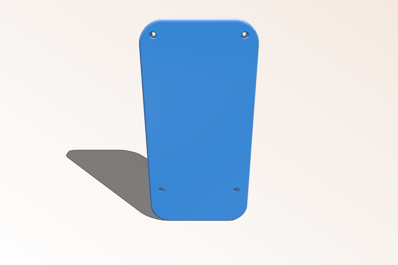 Rad Power E-Bike Rack Platform