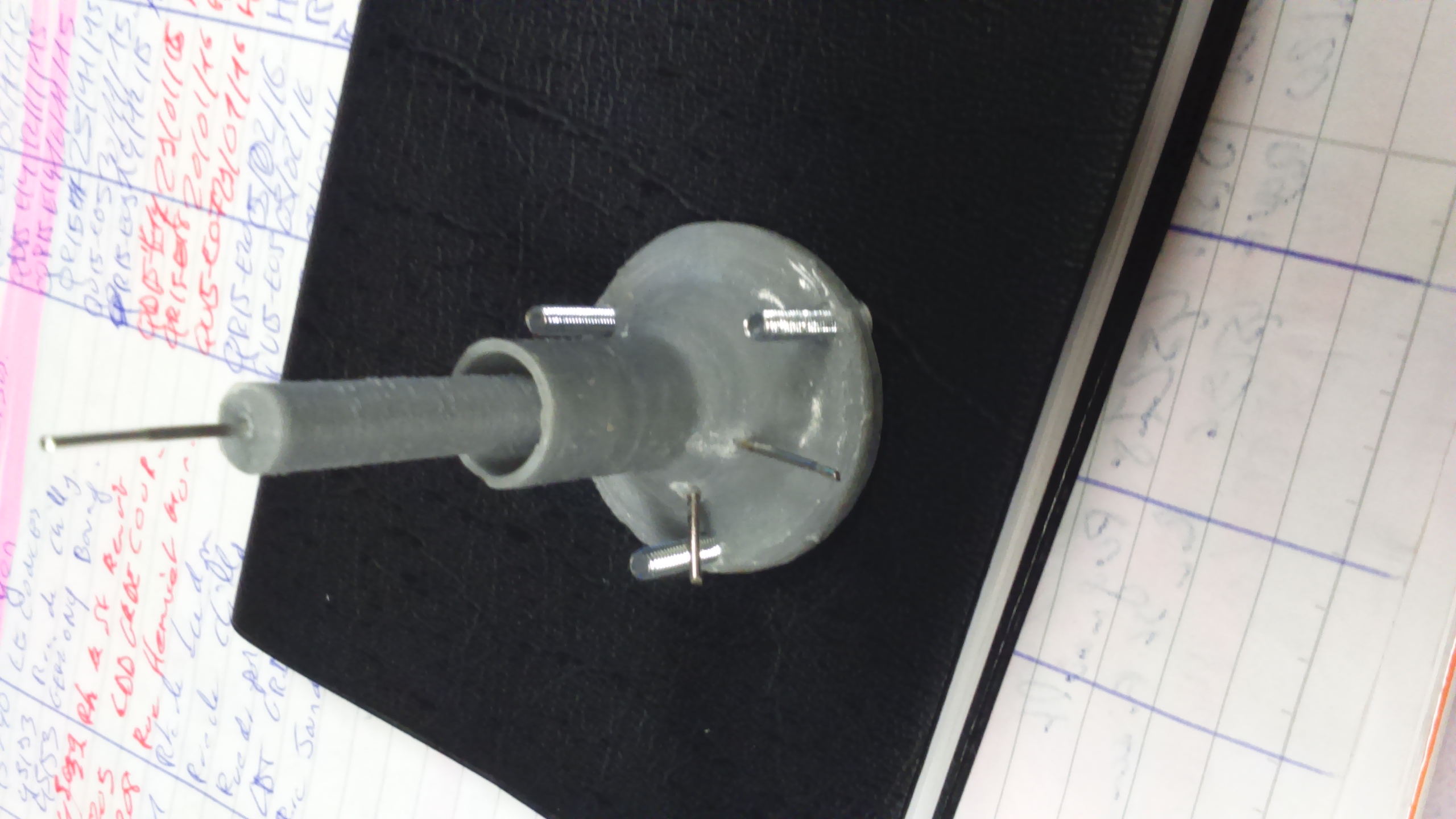 2in1 digitizing probe