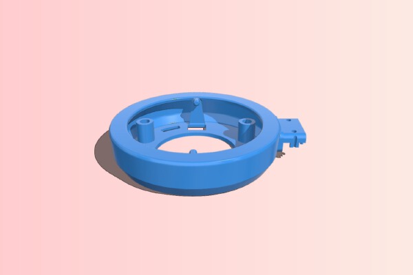 Jabra Evolve 65 - repair | 3d print model